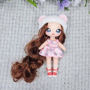 Na Na Na Surprise Doll Misha Mouse Series 2
